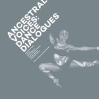 cover of the book Ancestral Voices: Dance Dialogues