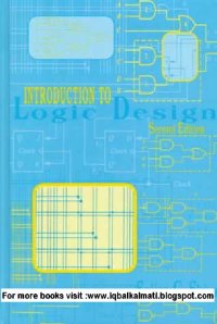 cover of the book Introduction to Logic Design