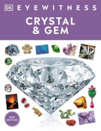 cover of the book Crystal and Gem