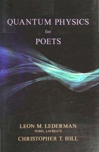 cover of the book Quantum Physics for Poets