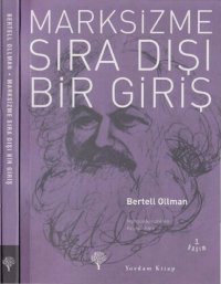 cover of the book Marksizme Sıra Dışı Bir Giriş