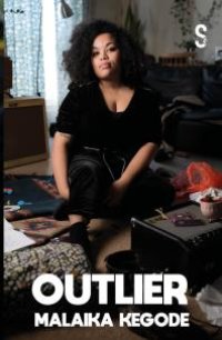 cover of the book Outlier