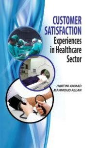 cover of the book Customer Satisfaction