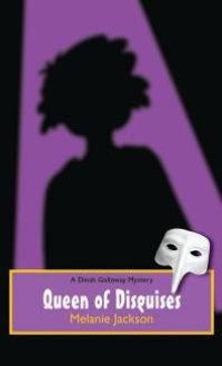 cover of the book Queen of Disguises