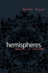 cover of the book Hemispheres. Inside a Stroke: Inside a Stroke