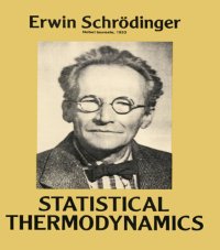 cover of the book Statistical Thermodynamics