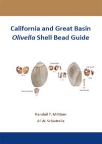 cover of the book California and Great Basin Olivella Shell Bead Guide