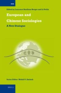 cover of the book European and Chinese Sociologies : A New Dialogue