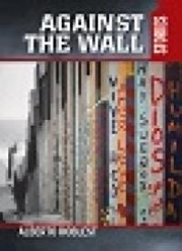 cover of the book Against the Wall : Stories