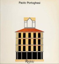 cover of the book Paolo Portoghesi (English and Italian Edition)