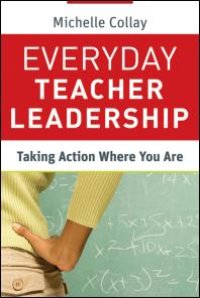 cover of the book Everyday Teacher Leadership : Taking Action Where You Are