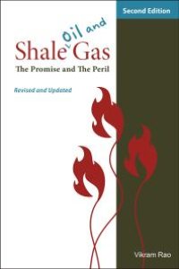 cover of the book Shale Oil and Gas : The Promise and the Peril, Revised and Updated