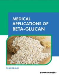 cover of the book Medical Applications of Beta-Glucan