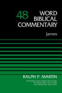 cover of the book James, Volume 48