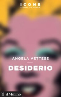 cover of the book Desiderio