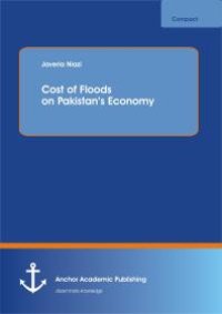 cover of the book Cost of Floods on Pakistan’s Economy