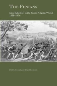 cover of the book The Fenians: Irish Rebellion in the North Atlantic World, 1858-1876