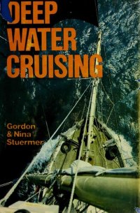 cover of the book Deep water cruising