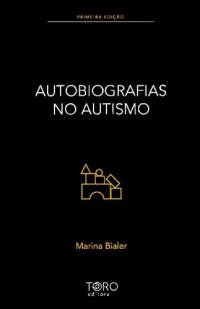 cover of the book Autobiografias no Autismo