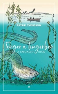 cover of the book Tenger a tengerben