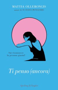 cover of the book Ti penso (ancora)