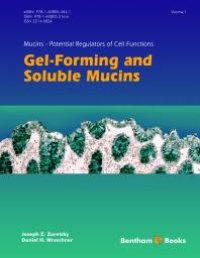 cover of the book Gel-Forming and Soluble Mucins