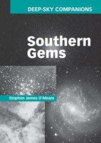 cover of the book Deep-Sky Companions: Southern Gems: Southern Gems