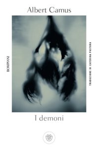 cover of the book I demoni