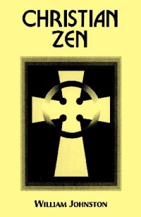 cover of the book Christian Zen