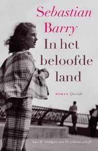 cover of the book In het beloofde land