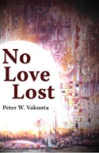 cover of the book No Love Lost