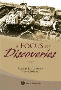 cover of the book Focus Of Discoveries, A