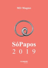 cover of the book SóPapos 2019