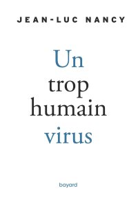 cover of the book Un trop humain virus