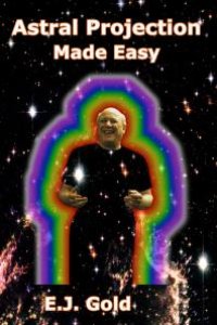 cover of the book Astral Projection Made Easy