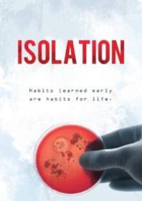 cover of the book Isolation