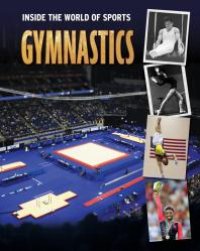 cover of the book Gymnastics