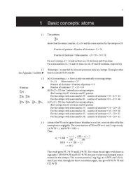 cover of the book Inorganic Chemistry Solutions Manual