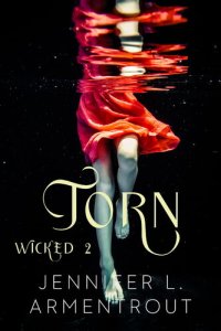 cover of the book 2 Torn