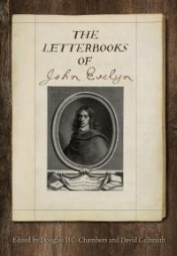 cover of the book The Letterbooks of John Evelyn