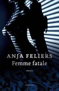 cover of the book Femme Fatale