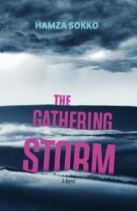 cover of the book The Gathering Storm