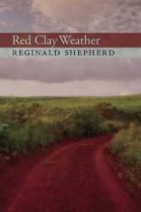 cover of the book Red Clay Weather