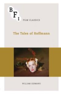 cover of the book The Tales of Hoffmann