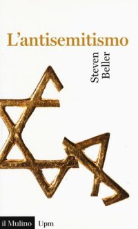 cover of the book L' antisemitismo