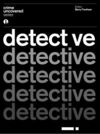 cover of the book Crime Uncovered: Detective