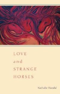 cover of the book Love and Strange Horses