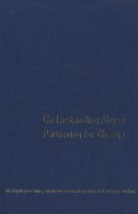 cover of the book Understanding Abuse: Partnering for Change