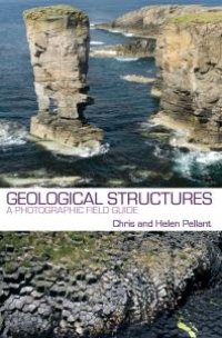 cover of the book Geological Structures: An Introductory Field Guide