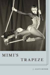 cover of the book Mimi's Trapeze